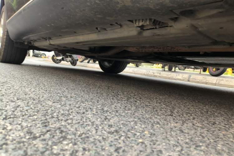 Used BMW X5 2011 xDrive35i Luxury Model Chassis Front Right