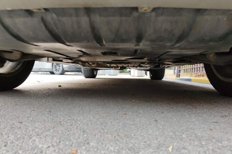 Used BMW X5 2011 xDrive35i Luxury Model Chassis Front