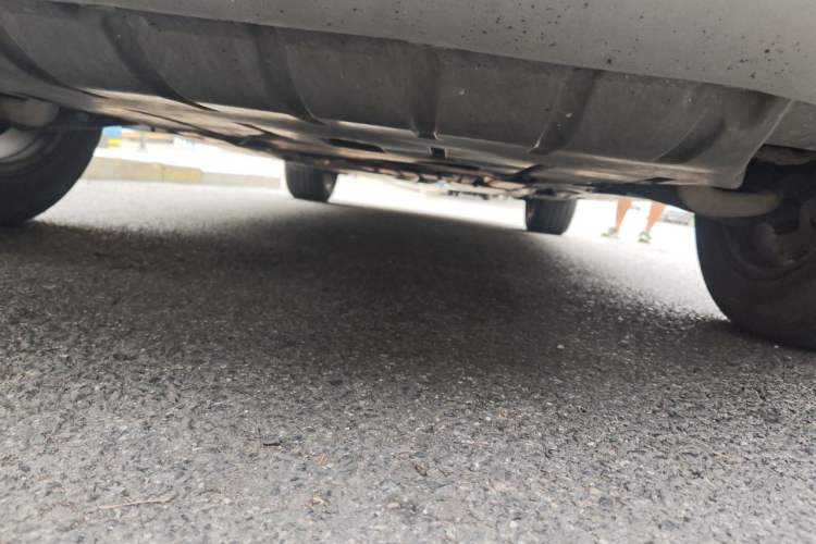 Used BMW X5 2011 xDrive35i Leading Model Chassis Front