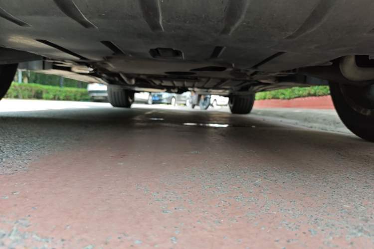 Used BMW X5 2011 xDrive35i Luxury Model Chassis Front
