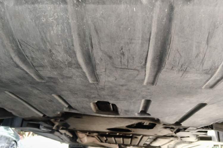 Used BMW X5 2011 xDrive35i Leading Model Chassis Front