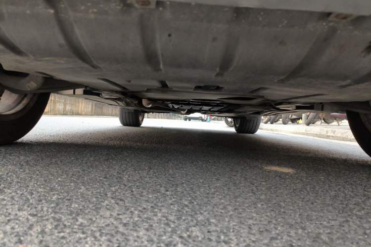 Used BMW X5 2011 xDrive35i Luxury Model Chassis Front