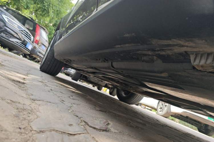 Used BMW X5 2011 xDrive35i Luxury Edition Chassis Rear Left