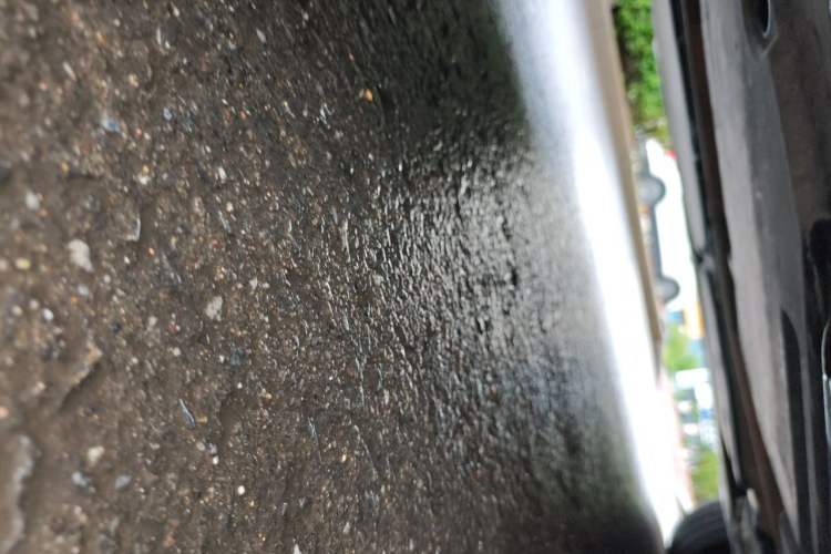 Used BMW X5 2011 xDrive35i Luxury Model Chassis Rear Right
