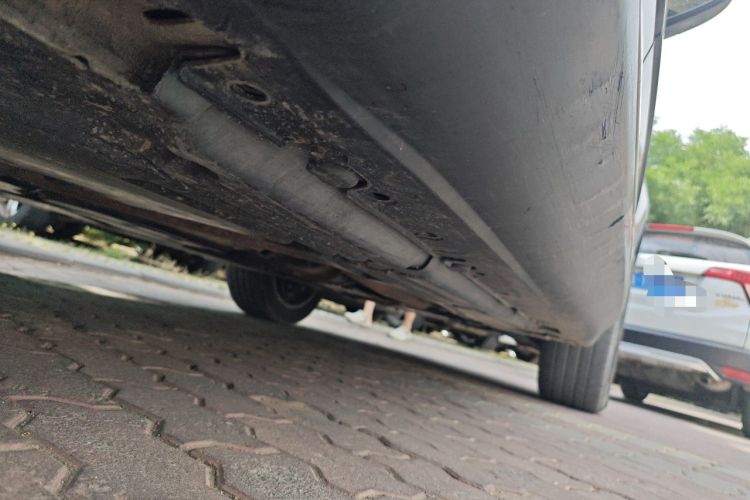 Used BMW X5 2011 xDrive35i Luxury Edition Chassis Rear Right