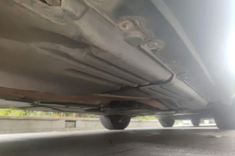 Used BMW X5 2011 xDrive35i Leading Model Chassis Rear Right