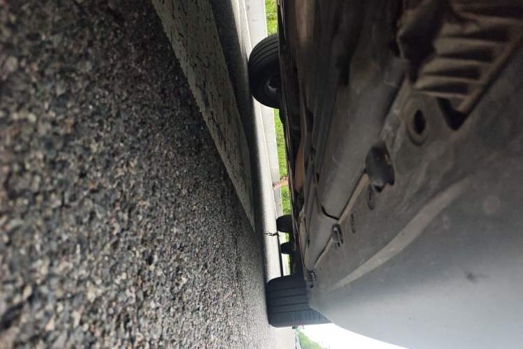 Used BMW X5 2011 xDrive35i Leading Model Chassis Rear Right