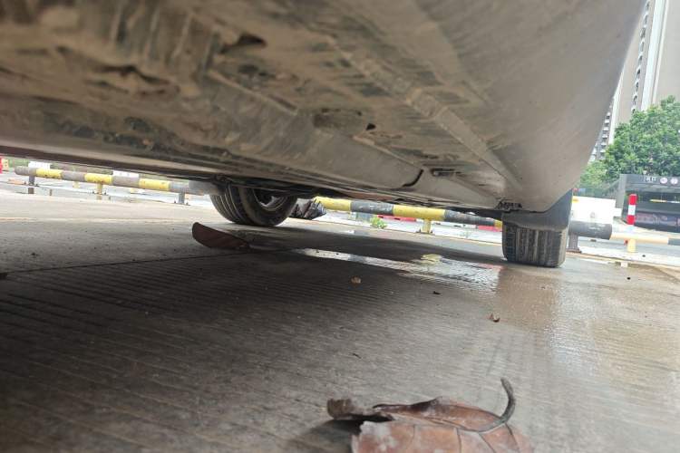 Used BMW X5 2011 xDrive35i Leading Model Chassis Rear Right
