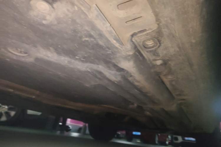 Used BMW X5 2011 xDrive35i Leading Model Chassis Rear Right