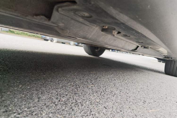 Used BMW X5 2011 xDrive35i Leading Model Chassis Rear Right