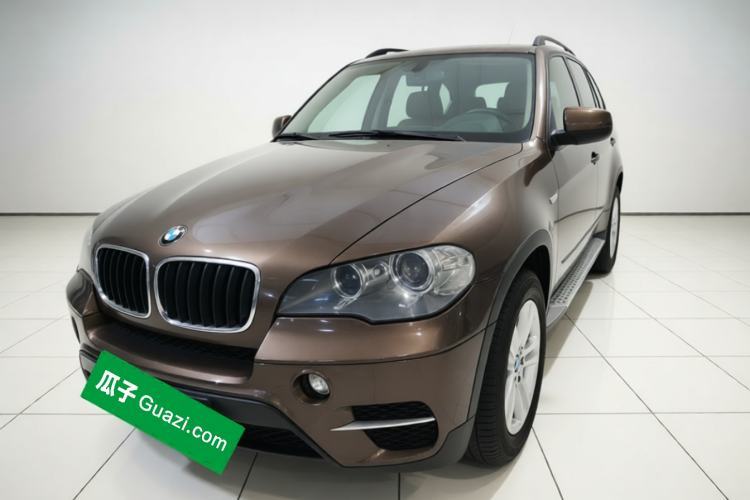 Used BMW X5 2011 xDrive35i Leading Model Guazi used car, China used car export, Used car for sale, Used BMW cars, Cheapest cars for sale