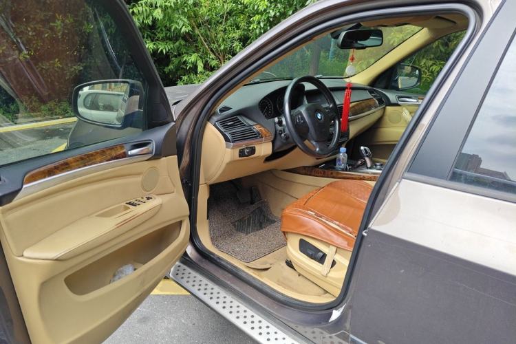 Used BMW X5 2011 xDrive35i Leading Model Driver Seat