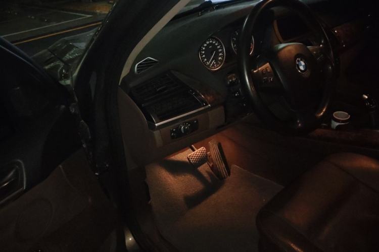 Used BMW X5 2011 xDrive35i Leading Model Driver Seat