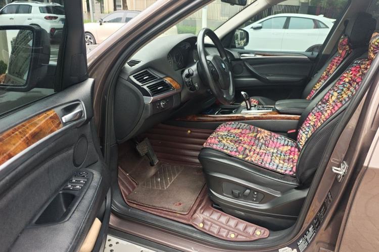 Used BMW X5 2011 xDrive35i Leading Model Driver Seat