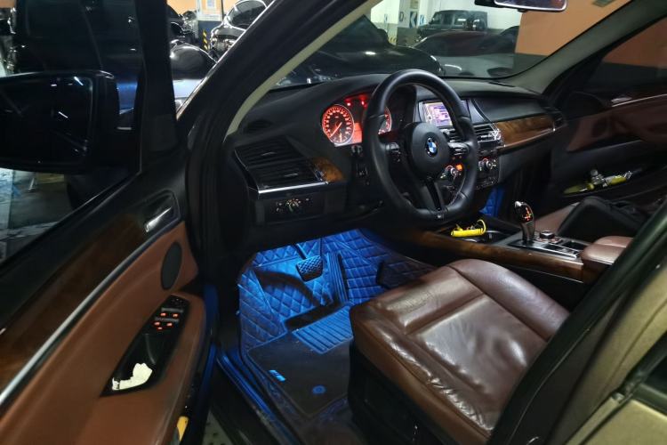 Used BMW X5 2011 xDrive35i Leading Model Driver Seat