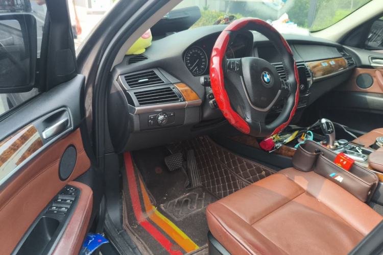 Used BMW X5 2011 xDrive35i Leading Model Driver Seat
