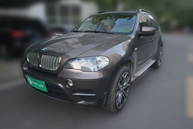 Used BMW X5 2011 xDrive35i Leading Model