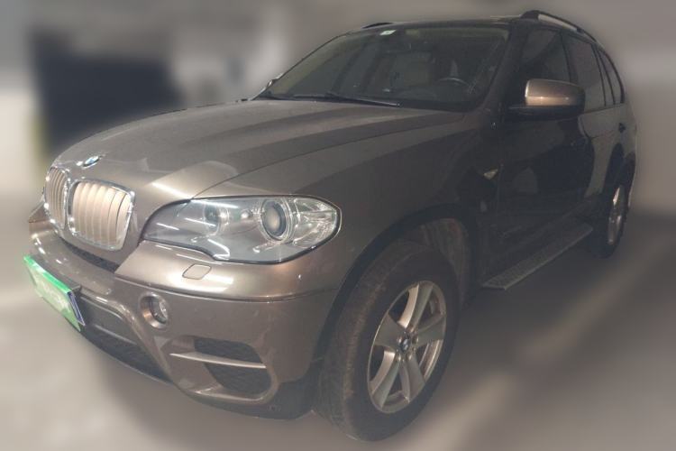 BMW X5 2011 xDrive35i Leading Model с пробегом Guazi used car, China used car export, Used car for sale, Used cars, Cheapest cars for sale