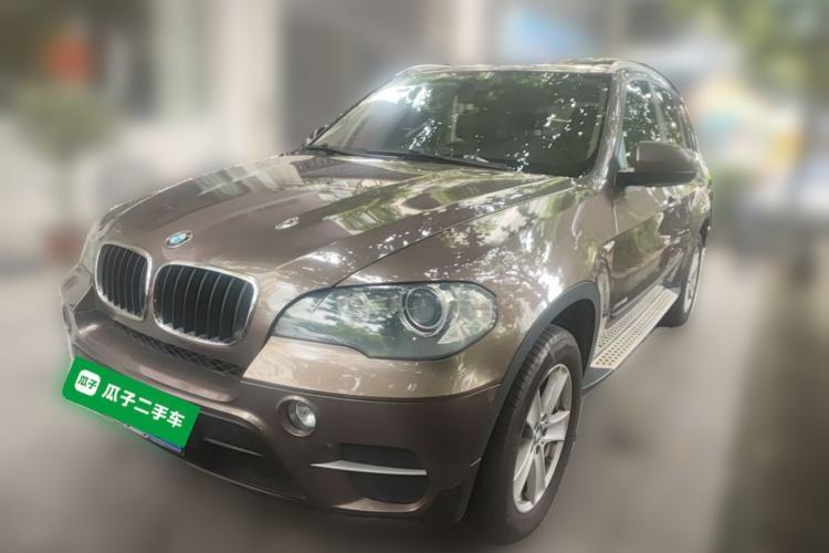 Used BMW X5 2011 xDrive35i Leading Model Guazi used car, China used car export, Used car for sale, Used cars, Cheapest cars for sale