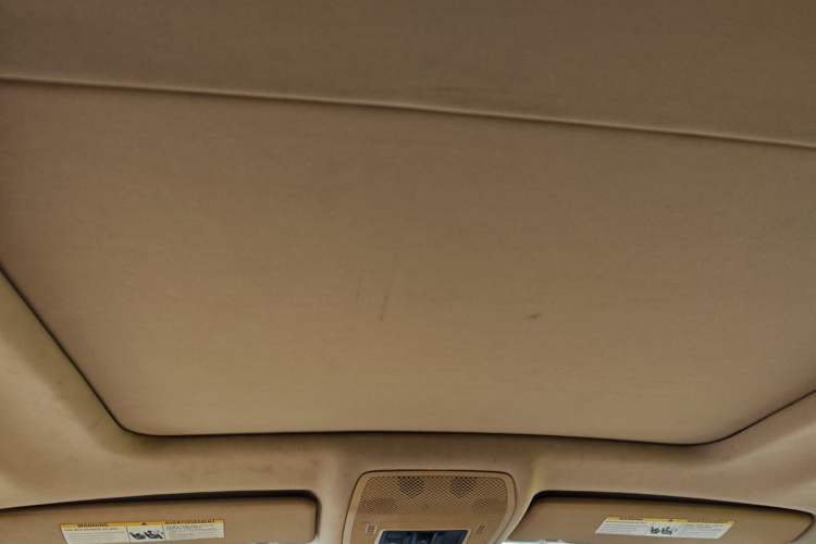 Used BMW X5 2011 xDrive35i Leading Model Headliner