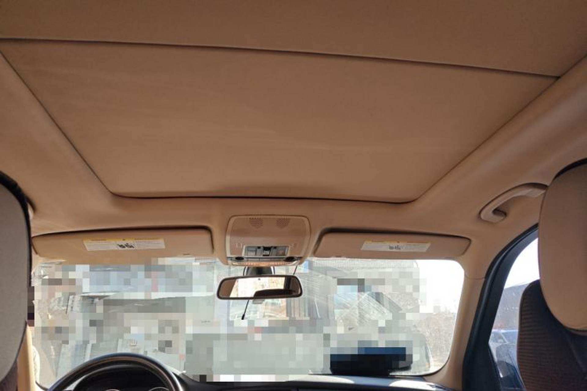 Used BMW X5 2011 xDrive35i Leading Model Headliner
