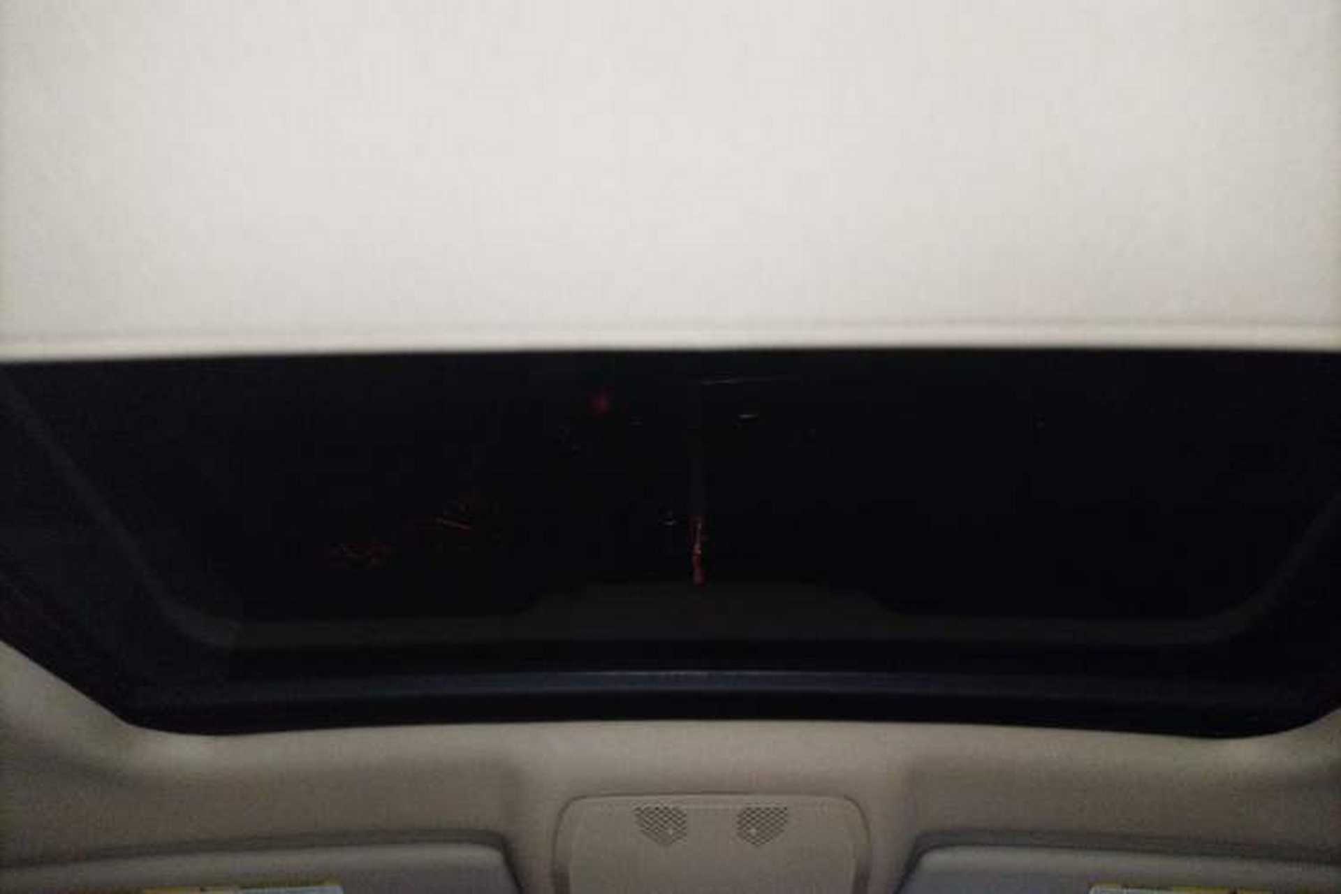 Used BMW X5 2011 xDrive35i U.S. specification Headliner