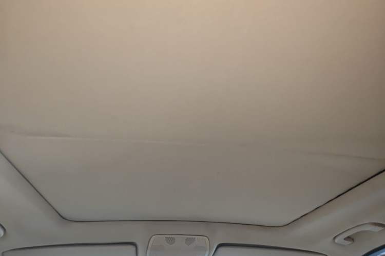 Used BMW X5 2011 xDrive35i Luxury Model Headliner