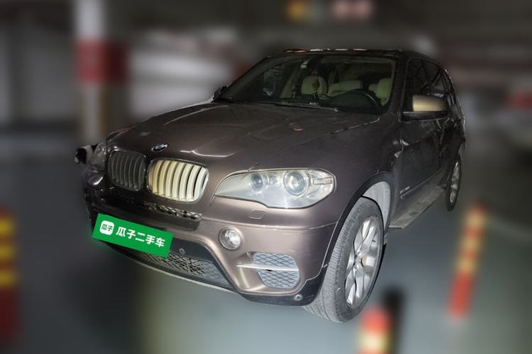 Used BMW X5 2011 xDrive35i Luxury Model Guazi used car, China used car export, Used car for sale, Used  cars, Cheapest cars for sale