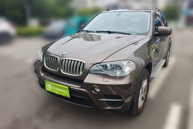 Used BMW X5 2011 xDrive35i Leading Model Guazi used car, China used car export, Used car for sale, Used  cars, Cheapest cars for sale
