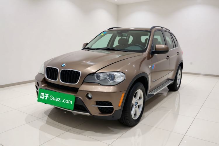 Used BMW X5 2011 xDrive35i Leading Model Guazi used car, China used car export, Used car for sale, Used BMW cars, Cheapest cars for sale