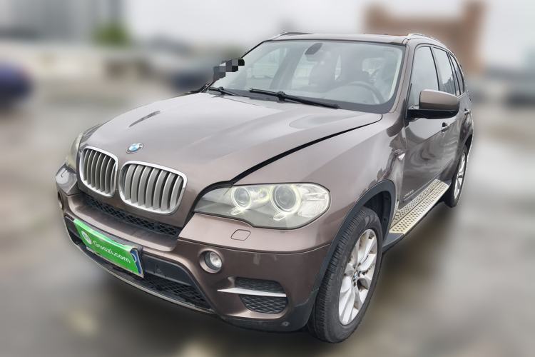Used BMW X5 2011 xDrive35i Luxury Model Guazi used car, China used car export, Used car for sale, Used  cars, Cheapest cars for sale