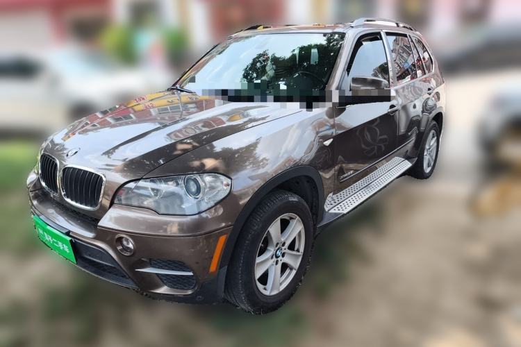 Used BMW X5 2011 xDrive35i Leading Model Guazi used car, China used car export, Used car for sale, Used BMW cars, Cheapest cars for sale