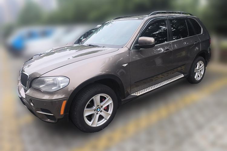 Used BMW X5 2011 xDrive35i Leading Model Guazi used car, China used car export, Used car for sale, Used BMW cars, Cheapest cars for sale