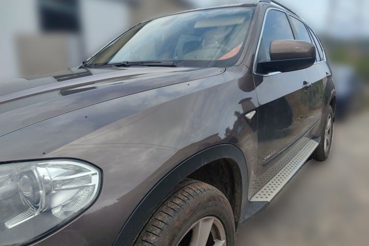 Used BMW X5 2011 xDrive35i Leading Model Guazi used car, China used car export, Used car for sale, Used BMW cars, Cheapest cars for sale