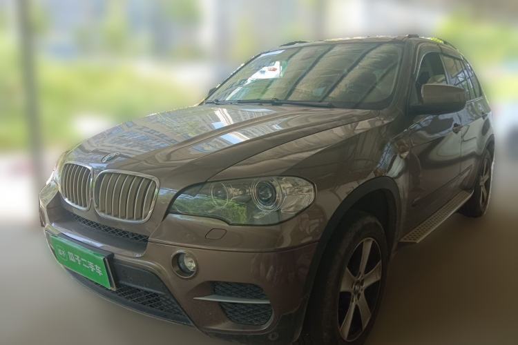 Used BMW X5 2011 xDrive35i Leading Model Guazi used car, China used car export, Used car for sale, Used  cars, Cheapest cars for sale