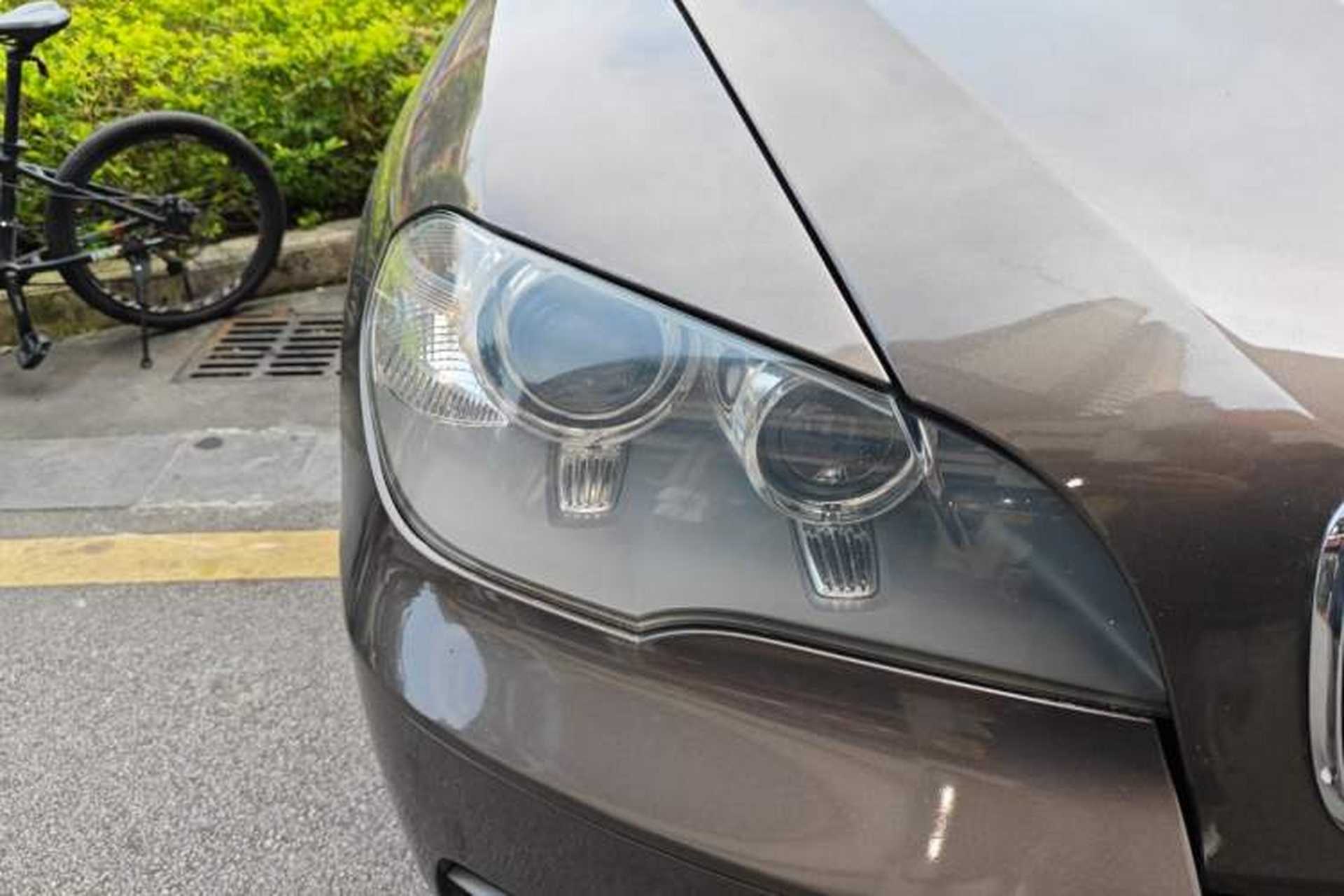 Used BMW X5 2011 xDrive35i Leading Model Right Front Headlight