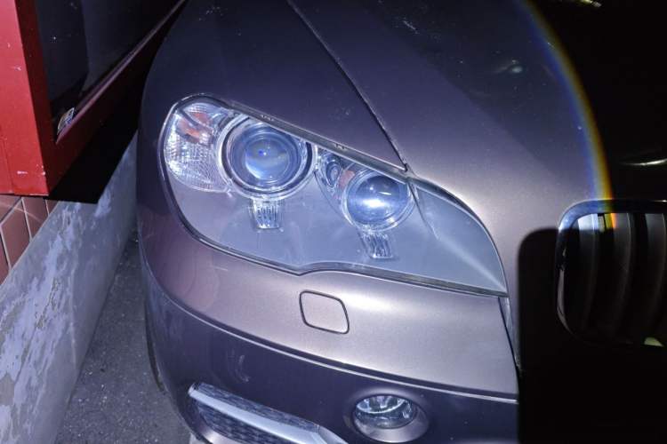 Used BMW X5 2011 xDrive35i Leading Model Right Front Headlight