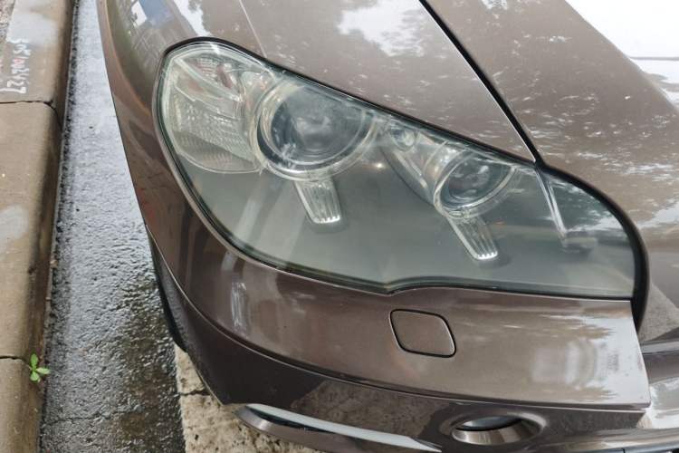 Used BMW X5 2011 xDrive35i Luxury Model Right Front Headlight