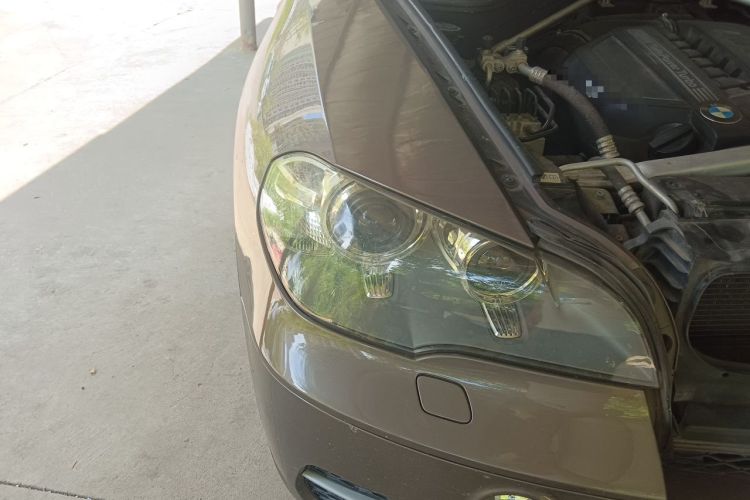 Used BMW X5 2011 xDrive35i Leading Model Right Front Headlight