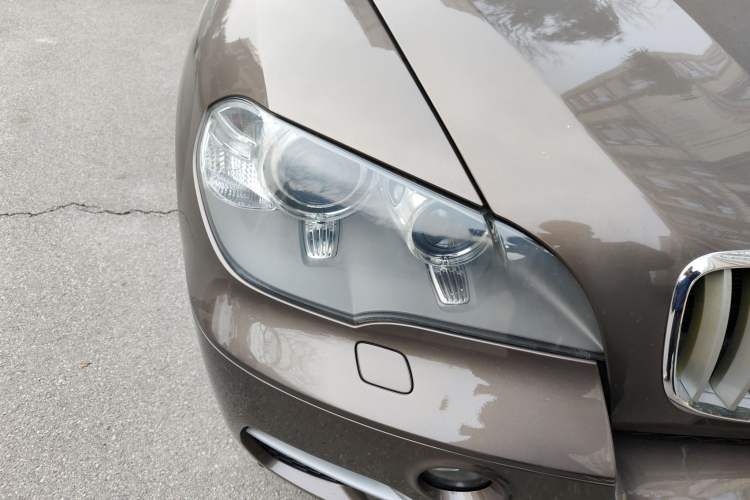 Used BMW X5 2011 xDrive35i Luxury Model Right Front Headlight