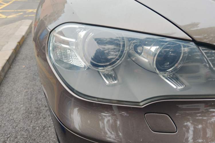 Used BMW X5 2011 xDrive35i Leading Model Right Front Headlight