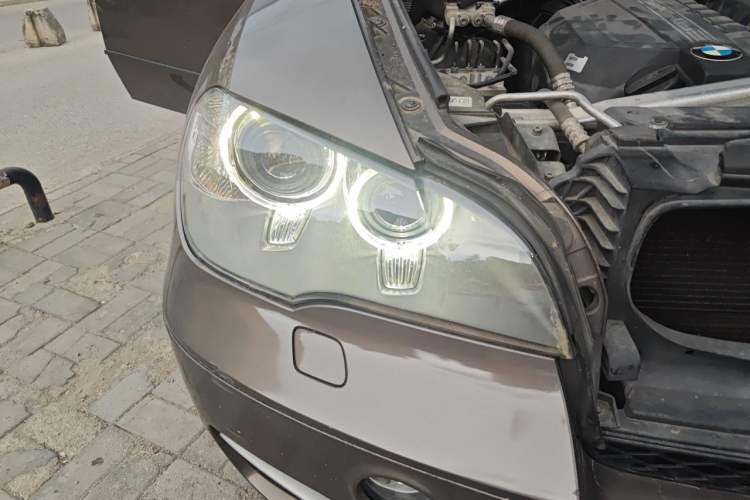 Used BMW X5 2011 xDrive35i Luxury Model Right Front Headlight