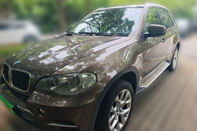 Used BMW X5 2011 xDrive35i Luxury Edition