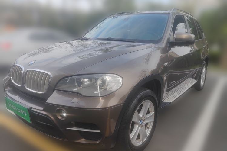 Used BMW X5 2011 xDrive35i Leading Model Guazi used car, China used car export, Used car for sale, Used BMW cars, Cheapest cars for sale