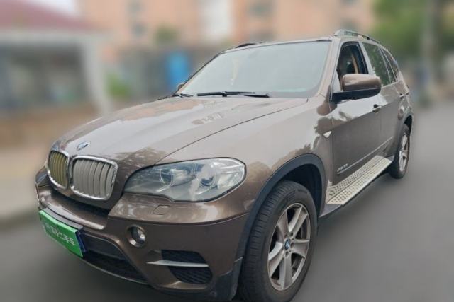 Used BMW X5 2011 xDrive35i Leading Model