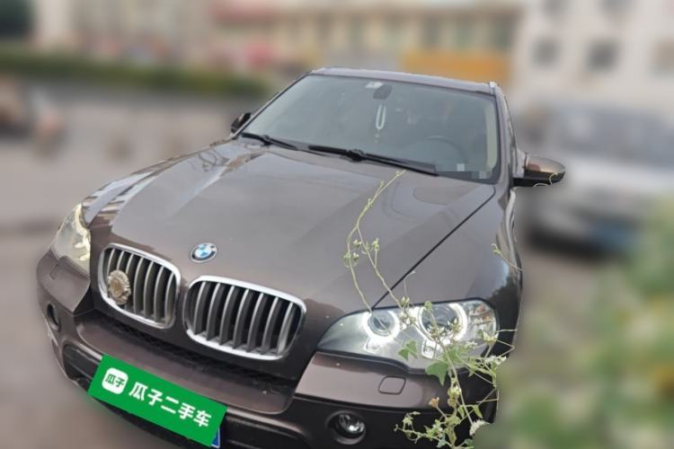 Used BMW X5 2011 xDrive35i Luxury Model Guazi used car, China used car export, Used car for sale, Used  cars, Cheapest cars for sale