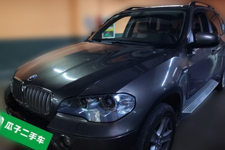 BMW X5 2011 xDrive35i Leading Model с пробегом Guazi used car, China used car export, Used car for sale, Used cars, Cheapest cars for sale