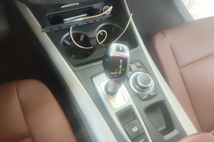 Used BMW X5 2011 xDrive35i Leading Model Vehicle Key