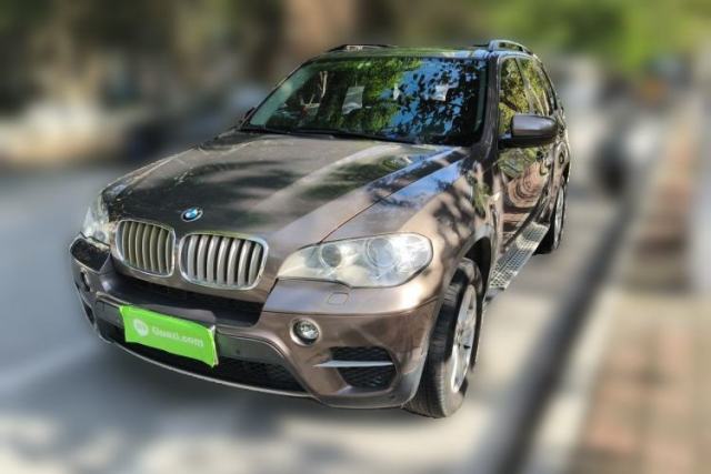 Used BMW X5 2011 xDrive35i Leading Model