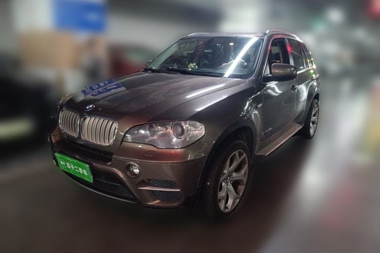 BMW X5 2011 xDrive35i Leading Model с пробегом Guazi used car, China used car export, Used car for sale, Used cars, Cheapest cars for sale